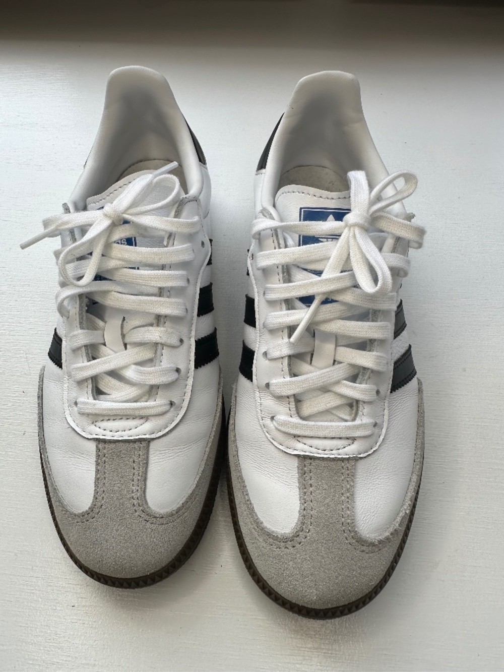 Adidas Samba